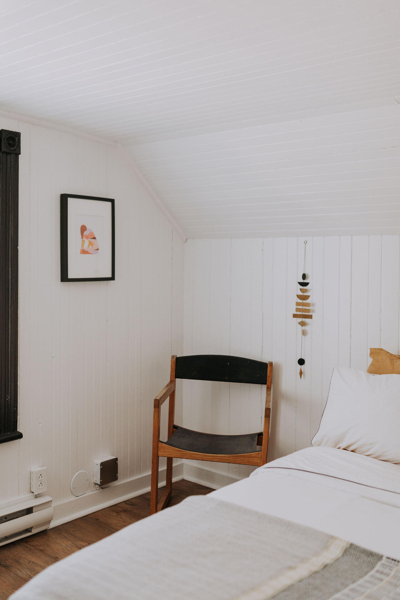 Les Conifères - Gîte, Café et Boutique à Saint-Adolphe-d'Howard, Québec