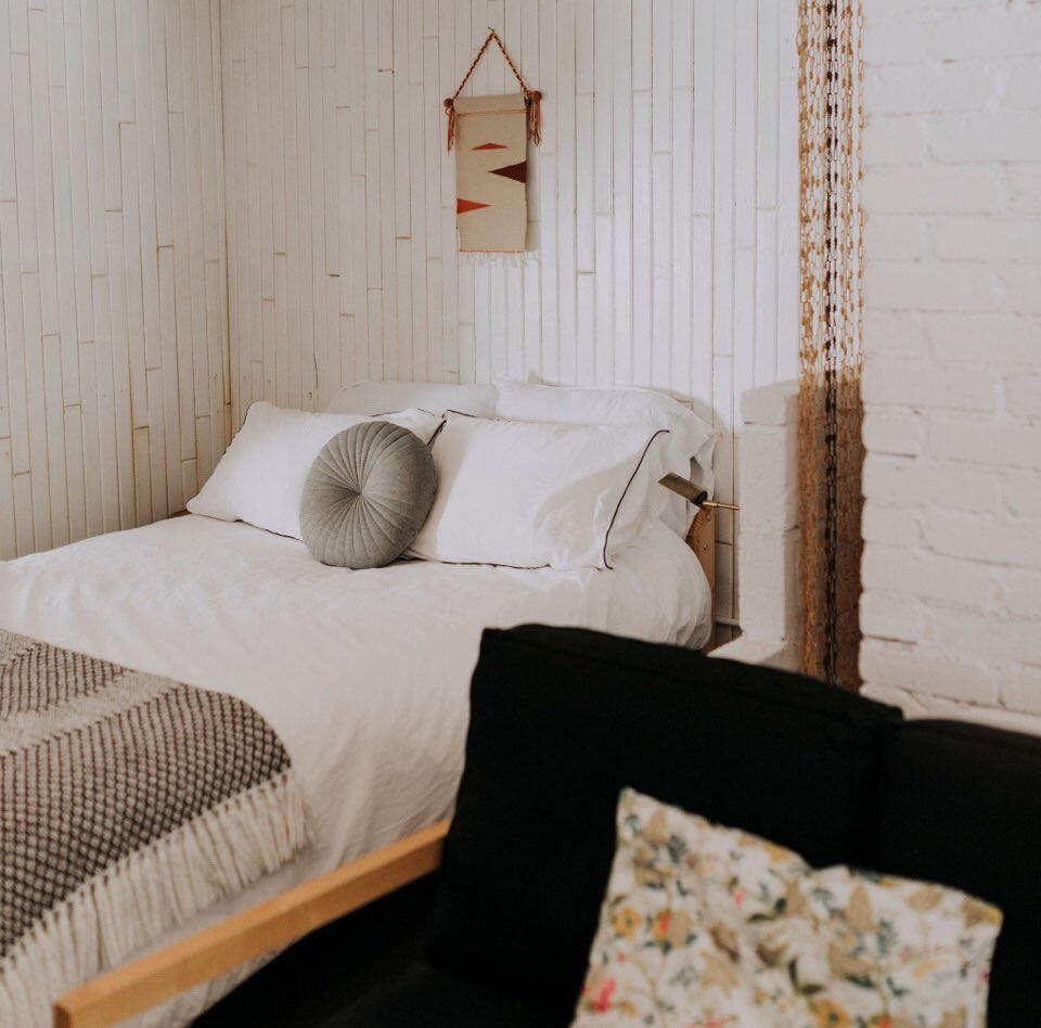 Les Conifères - Gîte, Café et Boutique à Saint-Adolphe-d'Howard, Québec